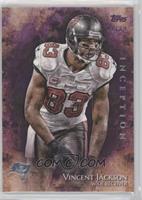 Vincent Jackson #/99