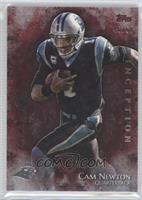 Cam Newton #/50