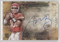 Aaron Murray #/20