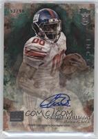 Andre Williams #/99