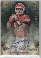 Aaron Murray #/99