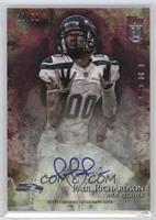 Paul Richardson #/50