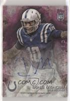 Donte Moncrief #/50