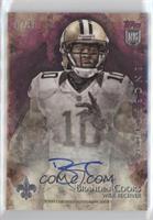 Brandin Cooks #/50