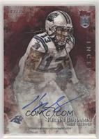 Kelvin Benjamin #/25