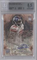 Andre Williams [BGS 8.5 NM‑MT+]