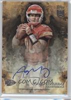 Aaron Murray