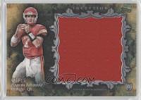 Aaron Murray #/75