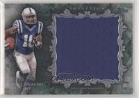 Donte Moncrief #/75