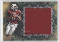 Logan Thomas #/75