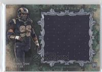 Michael Sam #/75