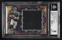 Blake Bortles [BGS 9 MINT] #/50