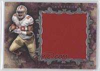 Carlos Hyde #/50