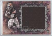 Johnny Manziel #/50