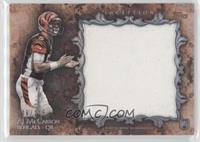 AJ McCarron #/215