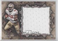 Carlos Hyde #/215