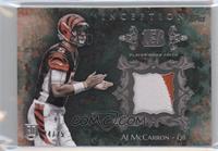 AJ McCarron #/75