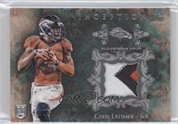 Cody Latimer #/75