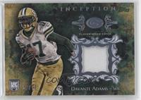 Davante Adams #/75