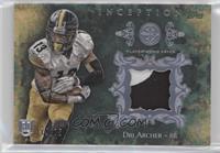 Dri Archer #/75