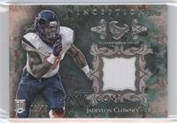 Jadeveon Clowney #/75