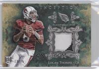 Logan Thomas #/75