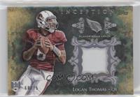 Logan Thomas #/75