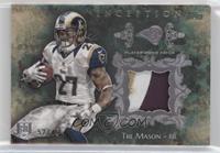 Tre Mason #/75