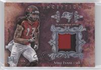 Mike Evans #/25