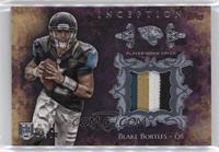 Blake Bortles #/50