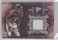 Devonta Freeman #/50