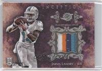 Jarvis Landry #/50