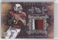 Logan Thomas #/50