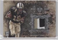 Brandin Cooks #/122