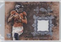 Cody Latimer #/122