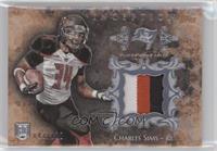 Charles Sims #/122