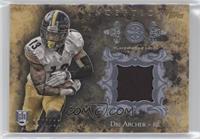 Dri Archer #/122