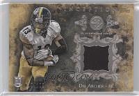 Dri Archer #/122