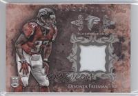 Devonta Freeman #/122