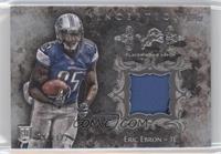 Eric Ebron #/122