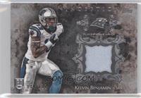 Kelvin Benjamin #/122