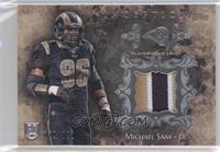 Michael Sam #/122