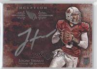 Logan Thomas #/50