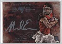 Mike Evans #/50