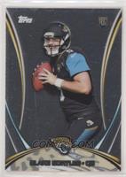 Blake Bortles [EX to NM]