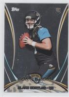 Blake Bortles