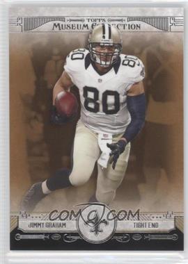 2014 Topps Museum Collection - [Base] - Copper #85 - Jimmy Graham