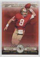 Steve Young #/50