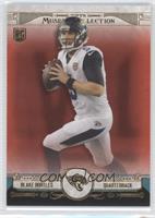 Blake Bortles #/50