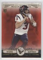 Tom Savage #/50